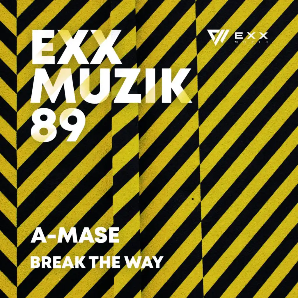 Break The Way (Radio Edit)