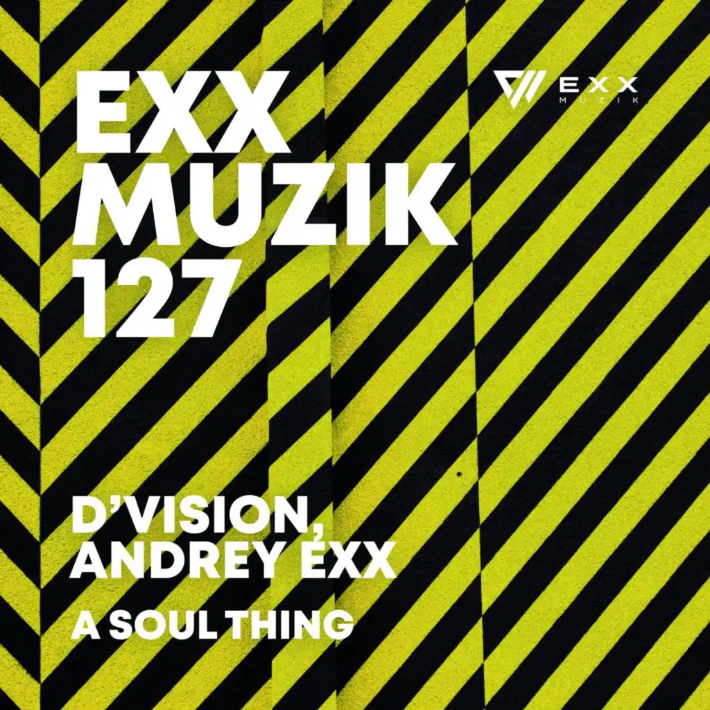 A Soul Thing (Extended Mix)