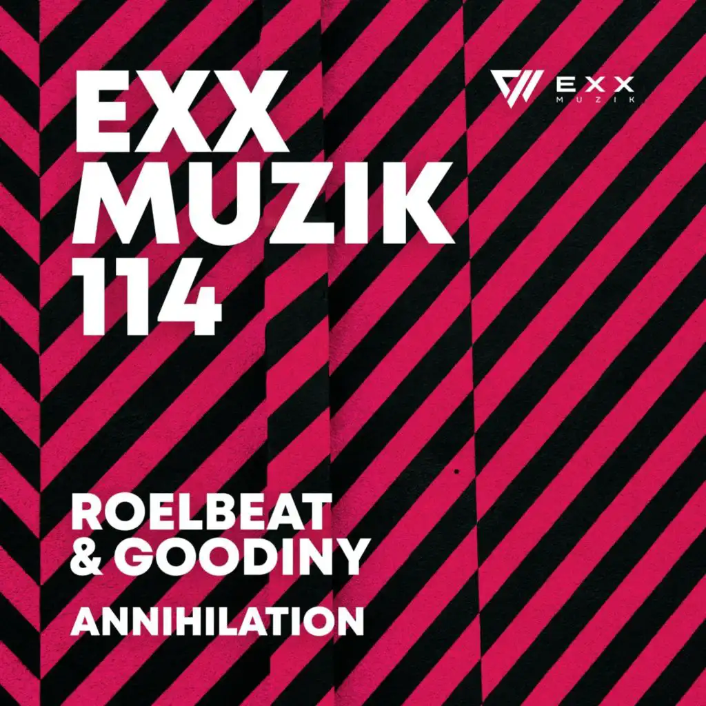 RoelBeat & Goodiny