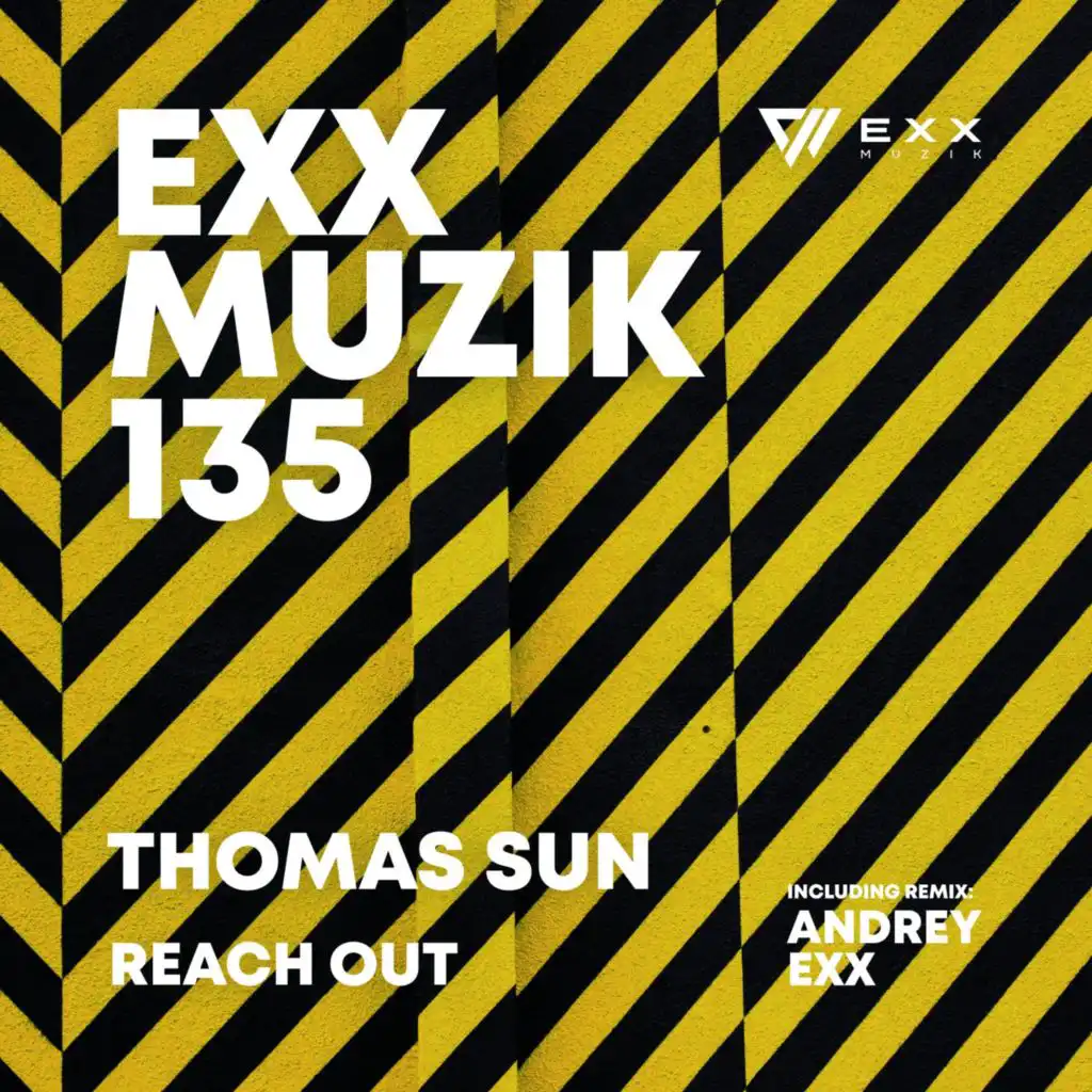 Reach Out (Andrey Exx Extended Remix)