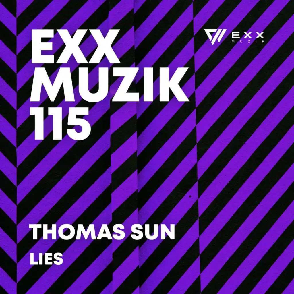 Lies (Dub Mix)