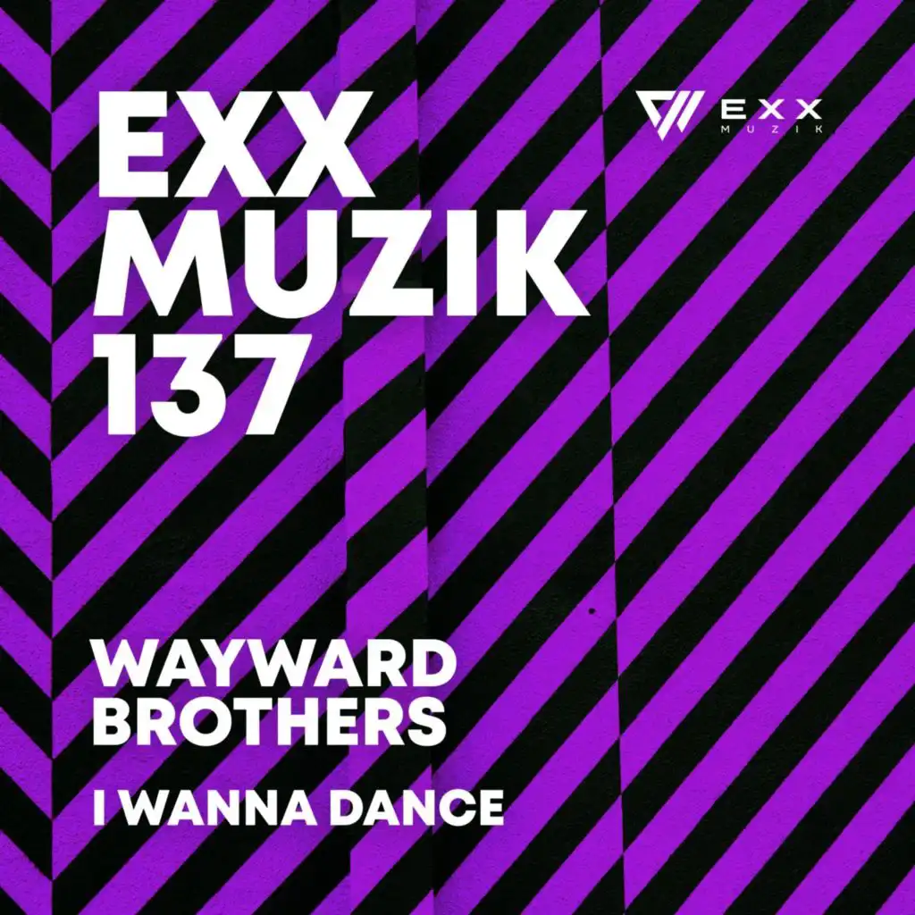 I Wanna Dance (Extended Mix)