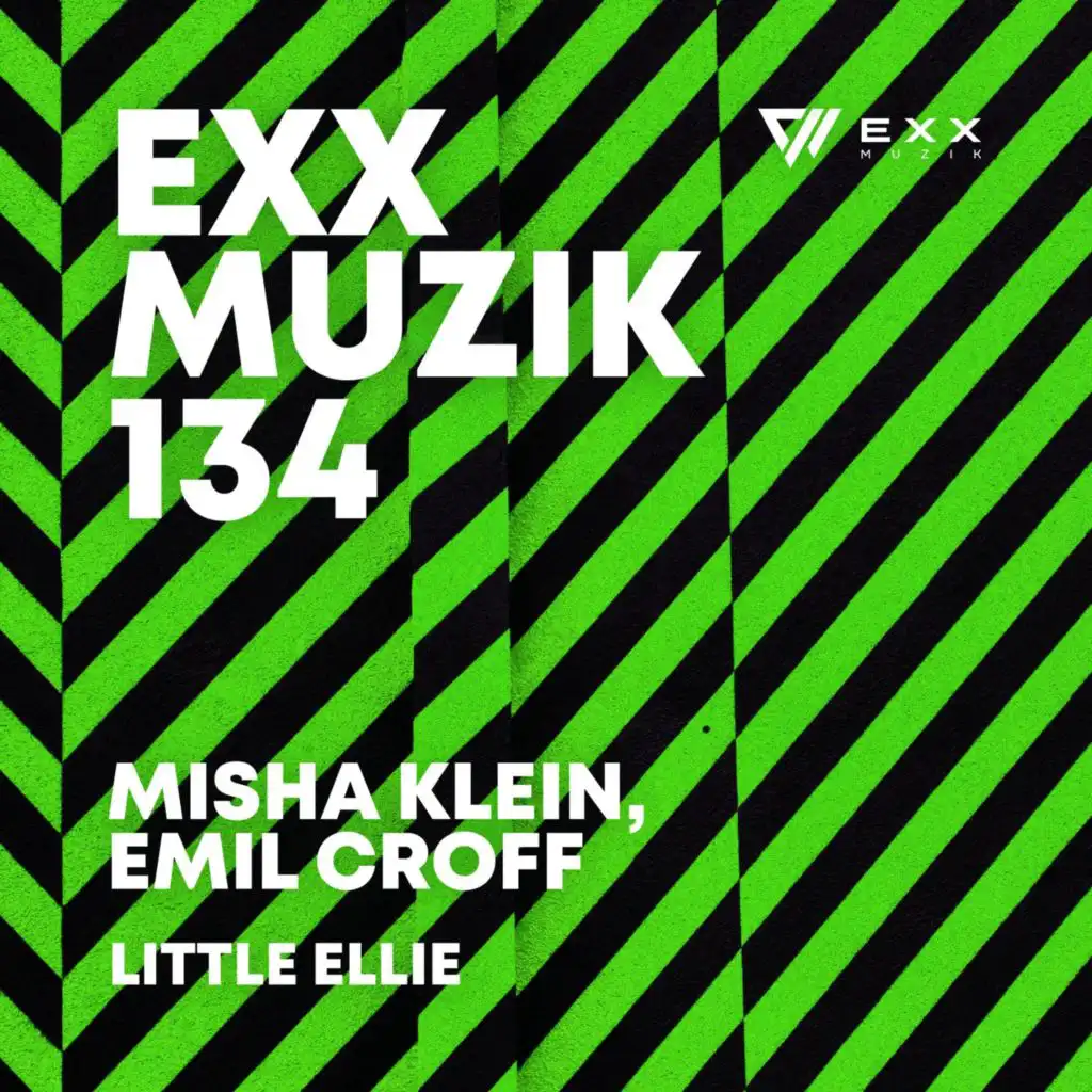 Little Ellie (Extended Mix)