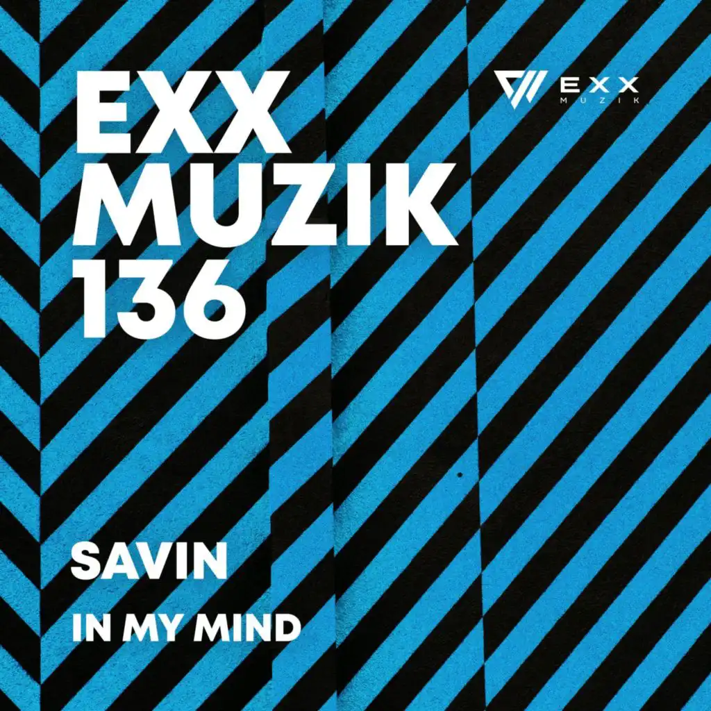 In My Mind (Extended Mix)