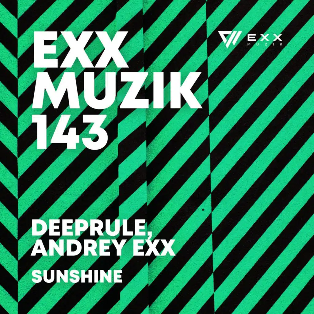 Sunshine (Extended Mix)