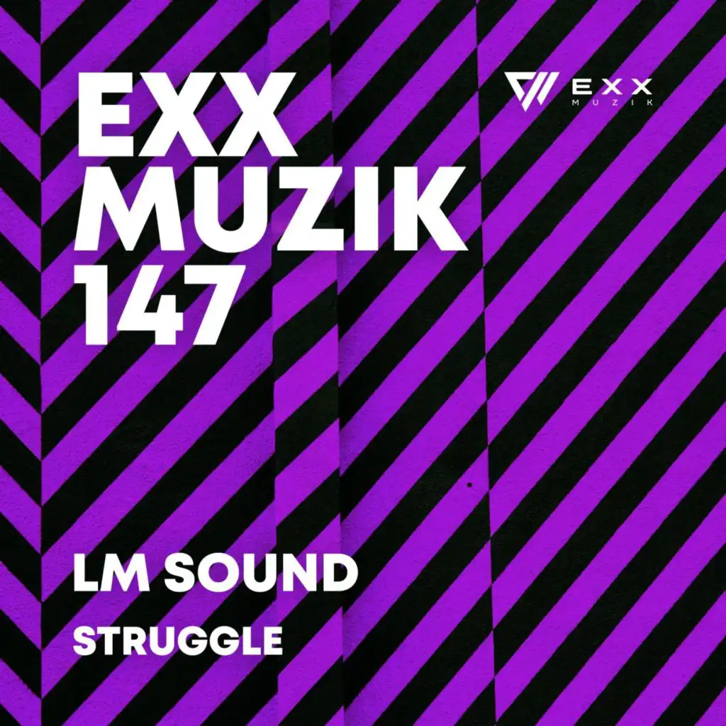Struggle (Dub Mix)