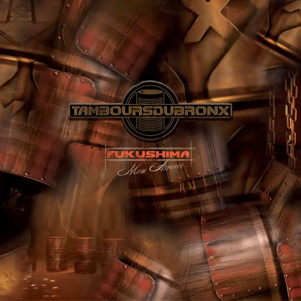 Fukushima, mon amour