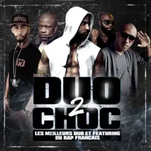 Les duos du rap français, vol. 2 (Duo 2 Choc)