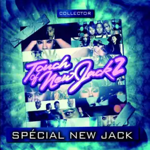Touch of New Jack, Vol. 2