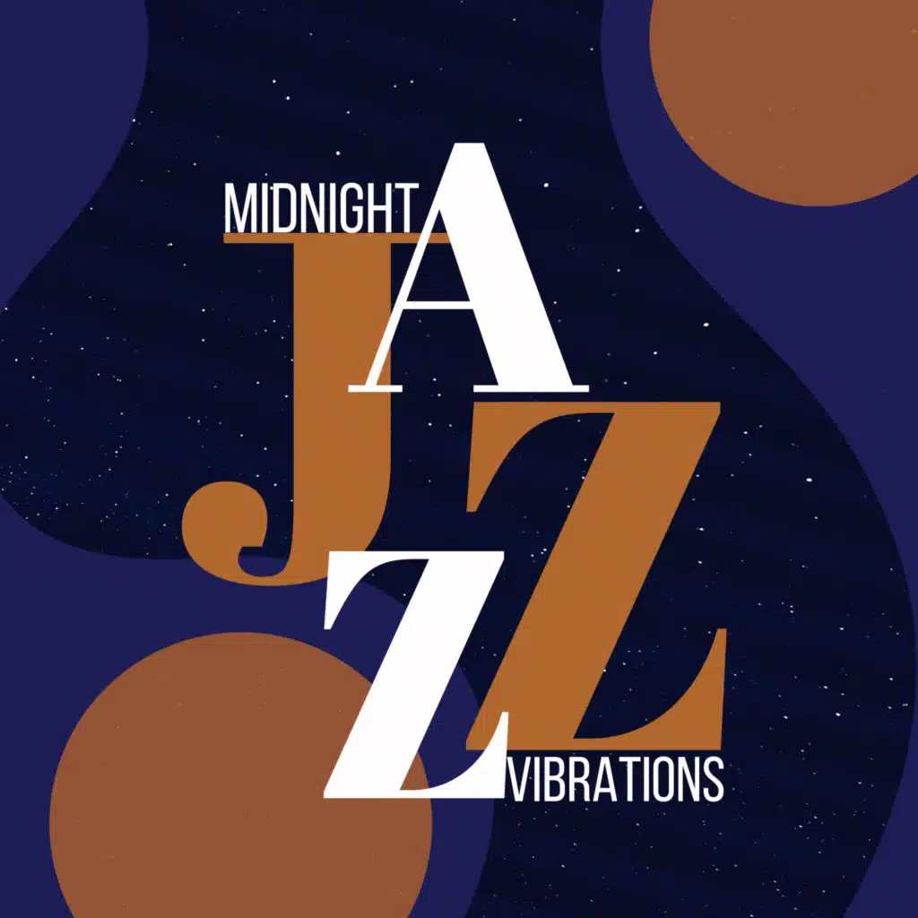 Midnight Jazz Vibrations: Smooth Alternative Vibes