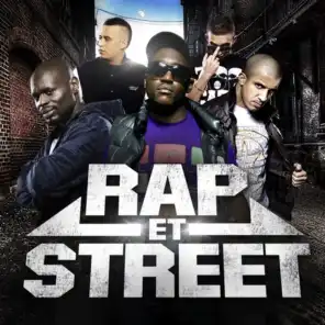Rap et street, vol. 1