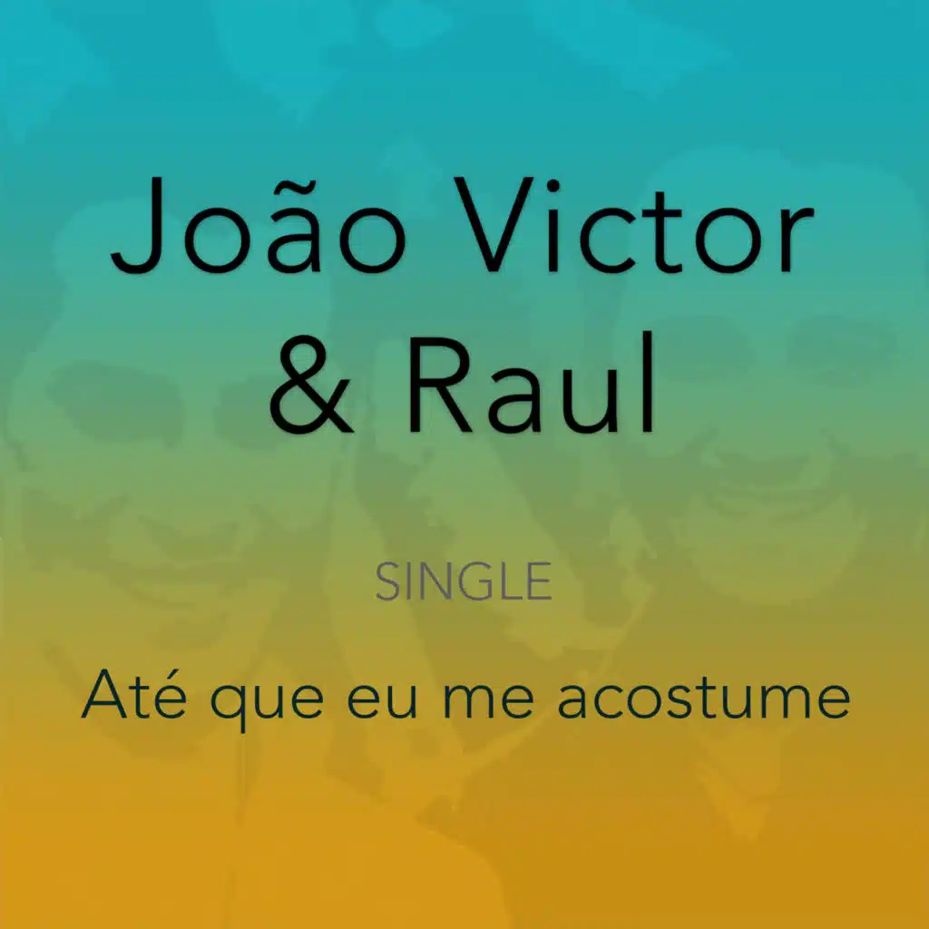 João Victor & Raul
