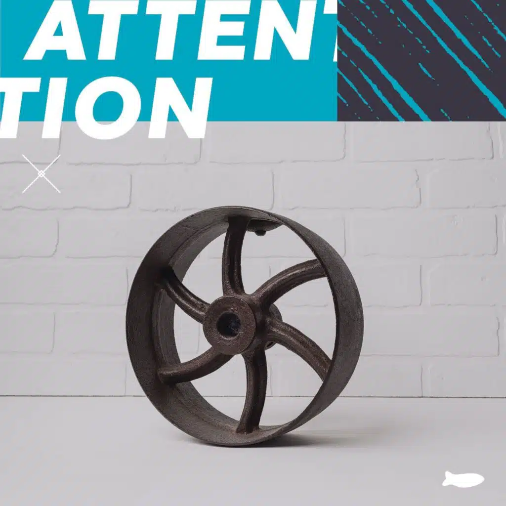 The Audience Growth Flywheel & How to Implement It