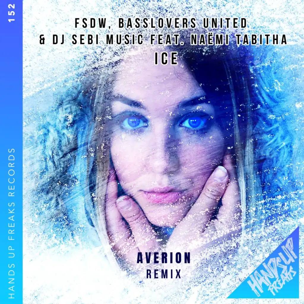 Ice (Averion Remix) [feat. DJ Sebi Music & Naëmi Tabitha]