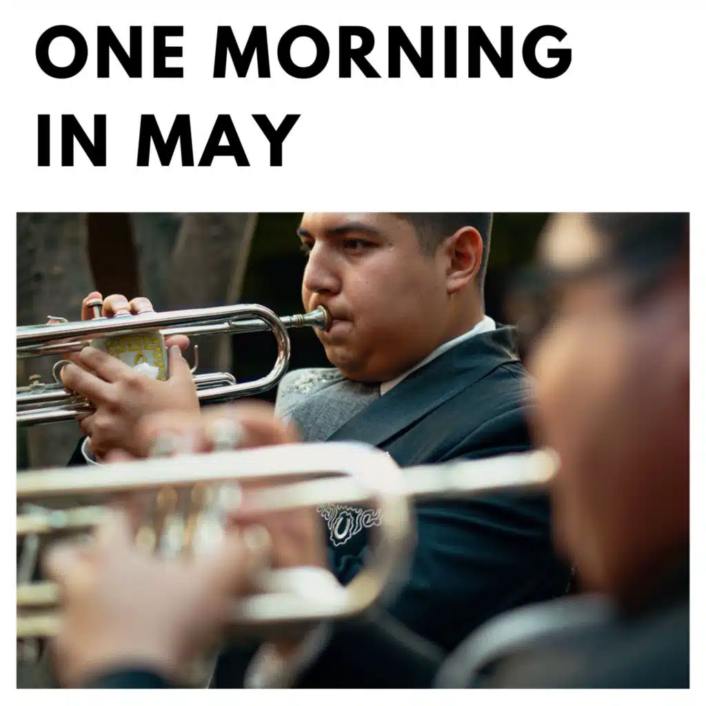 One Morning In May