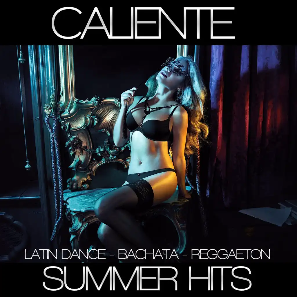 Caliente Summer Hits (2015)