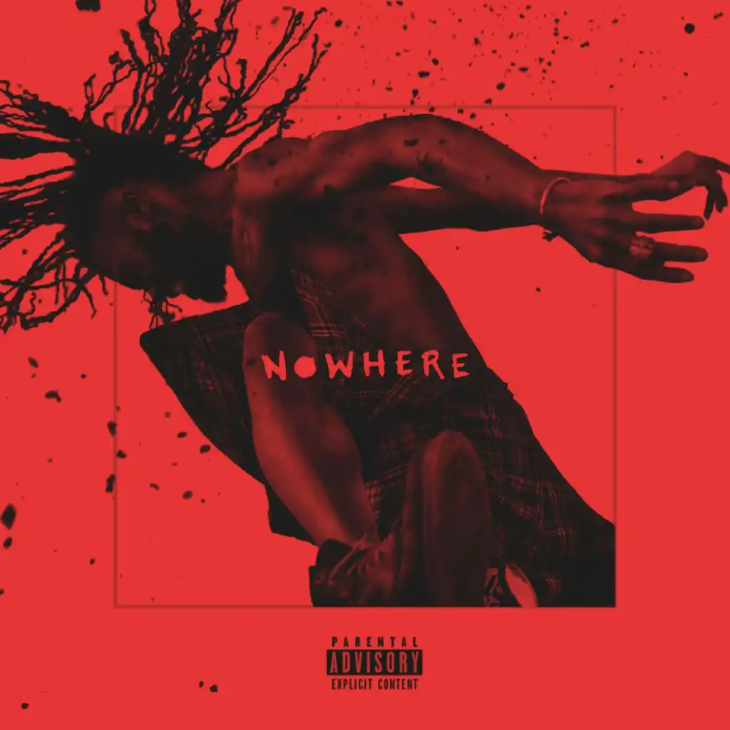 No Where (Intro) [feat. The Kickdrums]