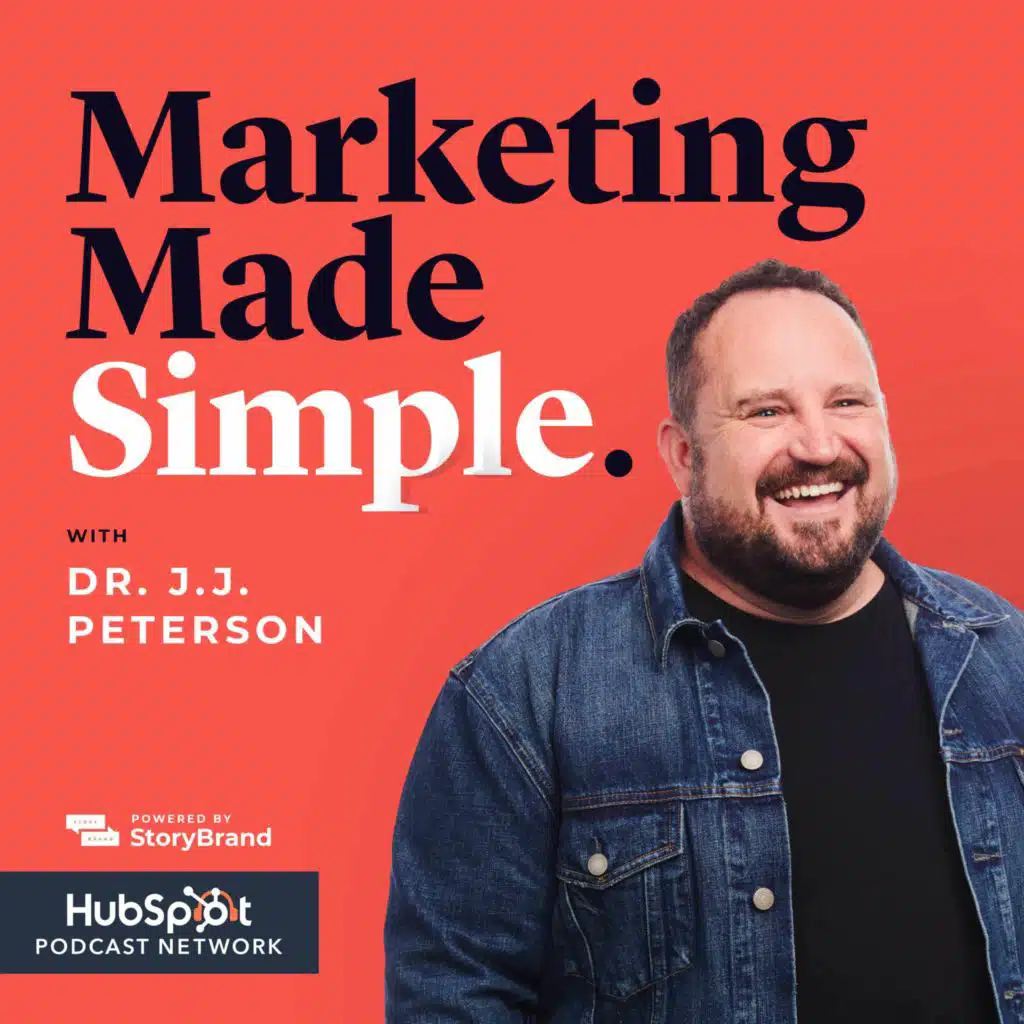 #15: Building Your Nurture Email Sequence