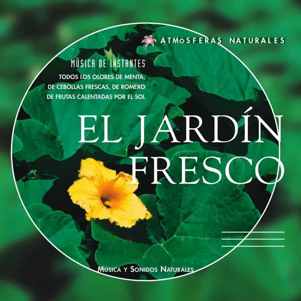 Atmosferas Naturales - El Jardin Frisco