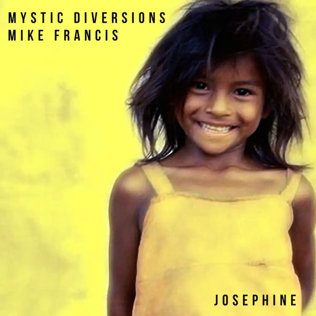 Josephine (Radio Edit)