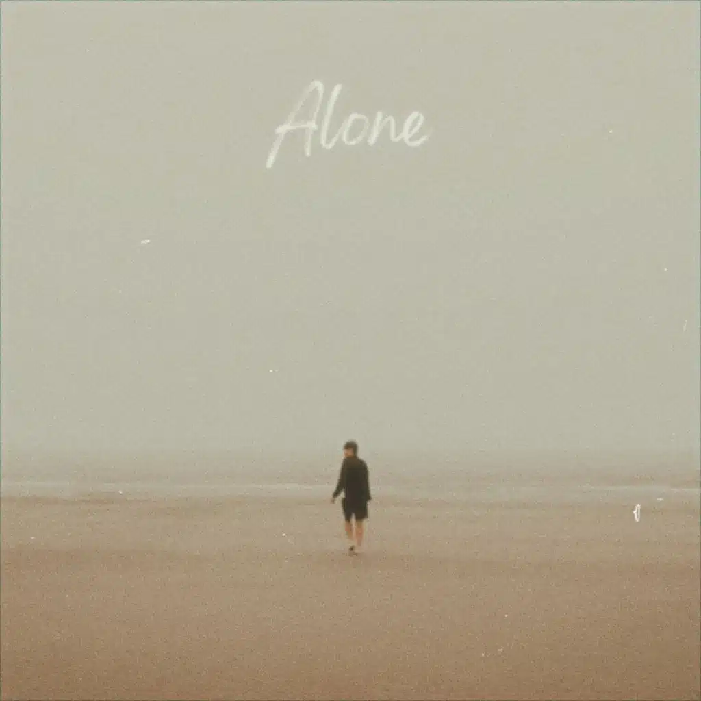 Alone