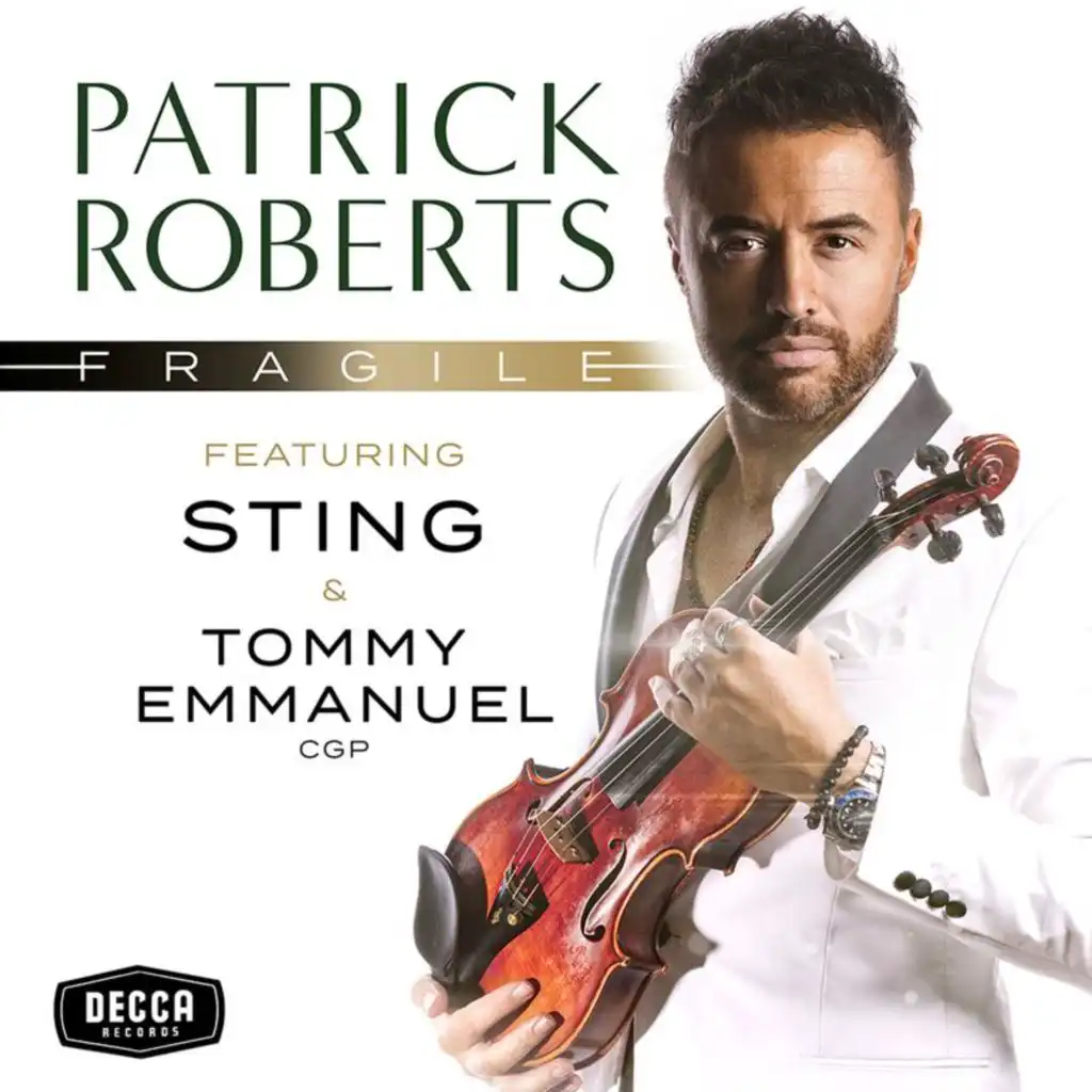 Fragile (feat. Sting & Tommy Emmanuel)