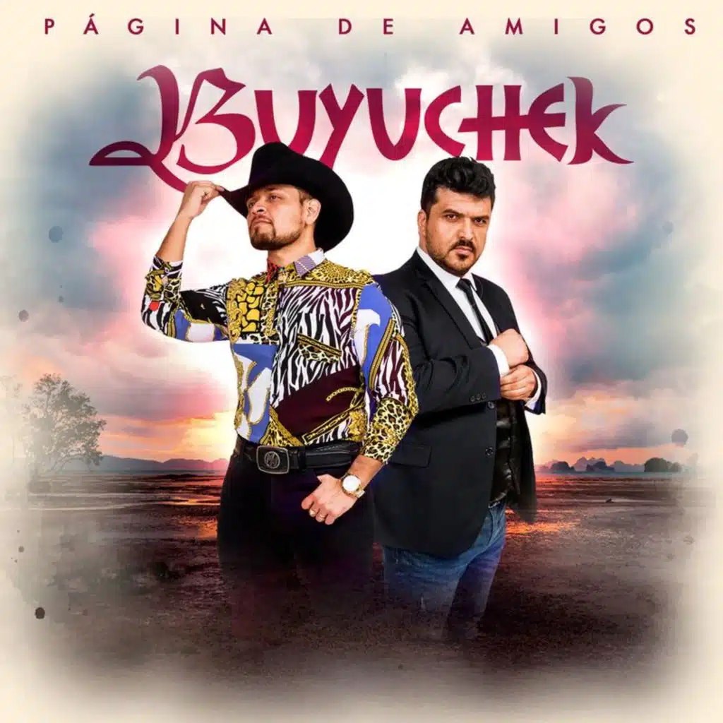 Página De Amigos (LETRA)