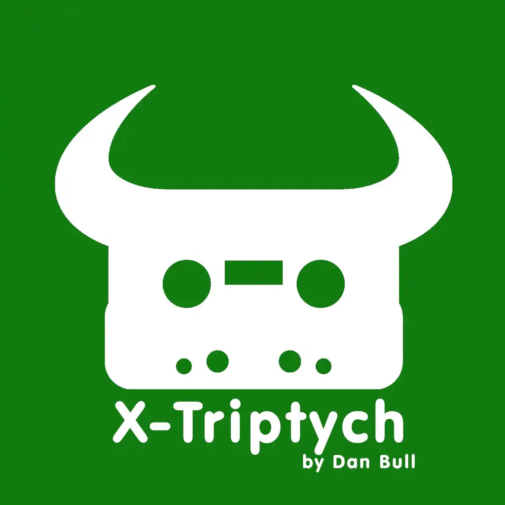 X-Triptych (Acapella)