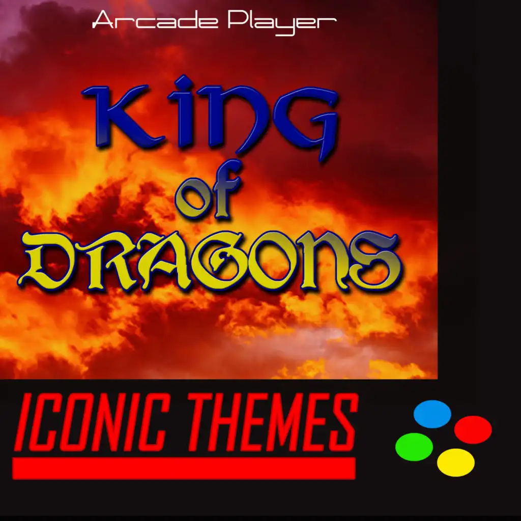 King of Dragons: Iconic Themes