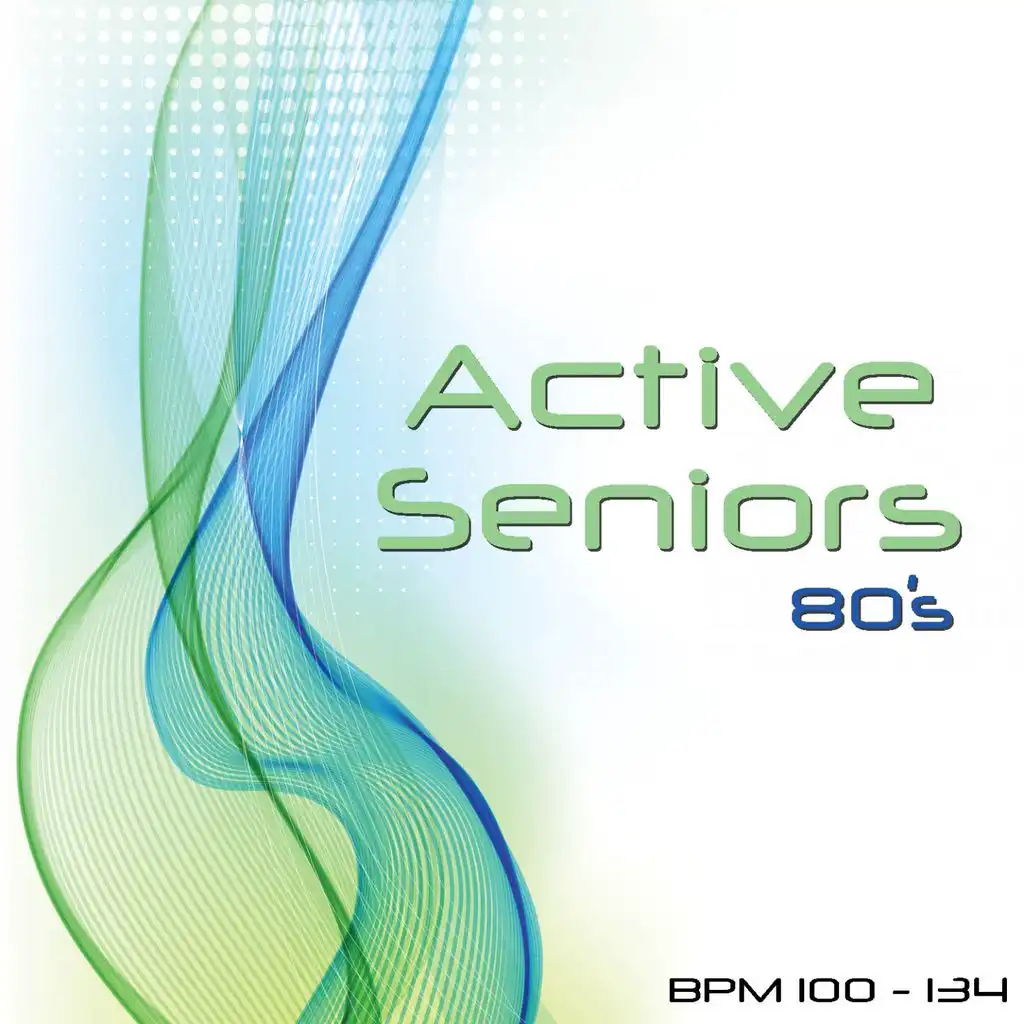 Active Seniors: 80's