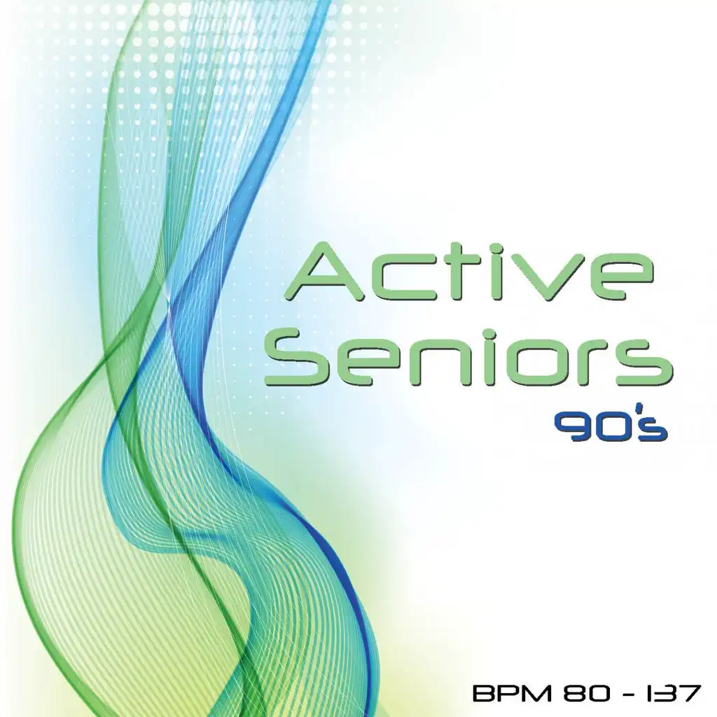 Active Seniors: 90's