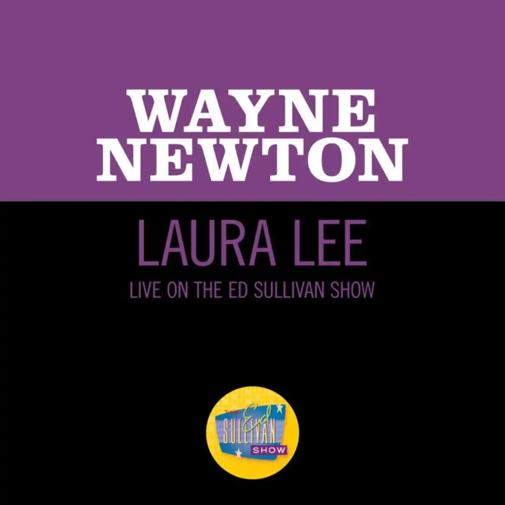 Laura Lee (Live On The Ed Sullivan Show, February 13, 1966)