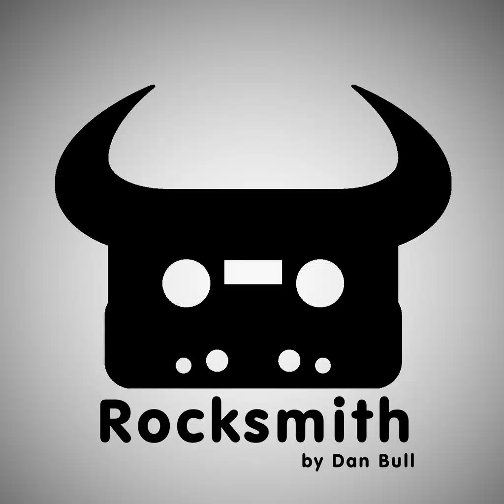 Rocksmith (Acapella + Guitar) [ft. Niro Knox]
