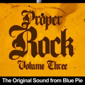 Proper Rock Volume 3