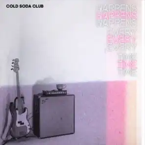 Cold Soda Club