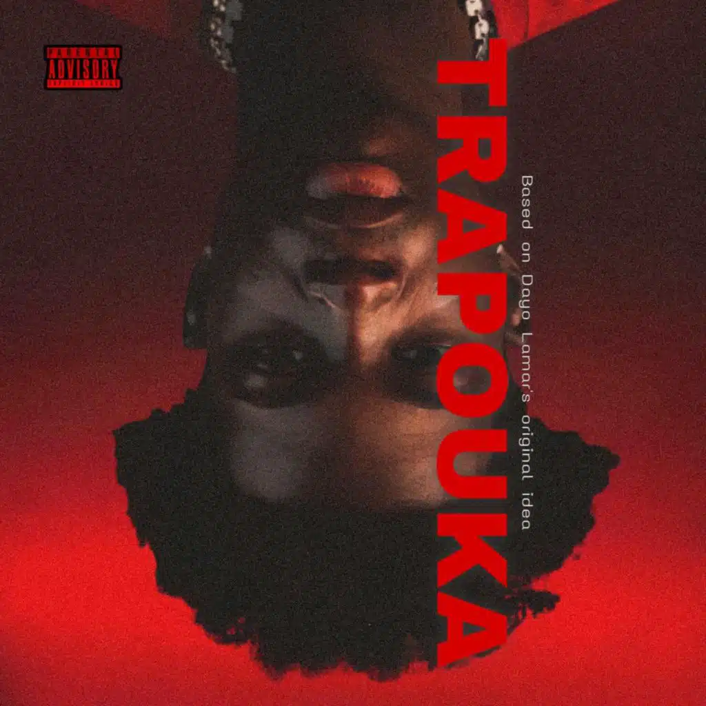 Trapouka