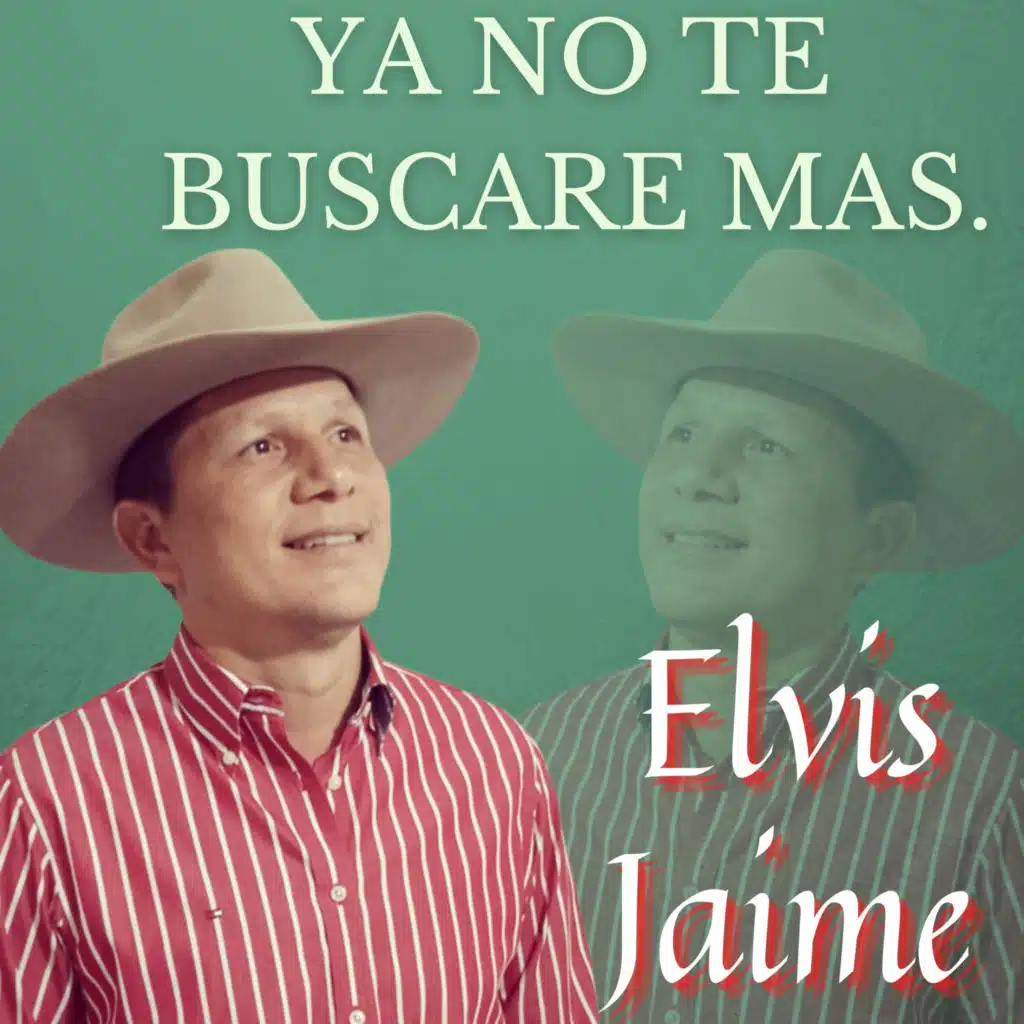 Elvis Jaime