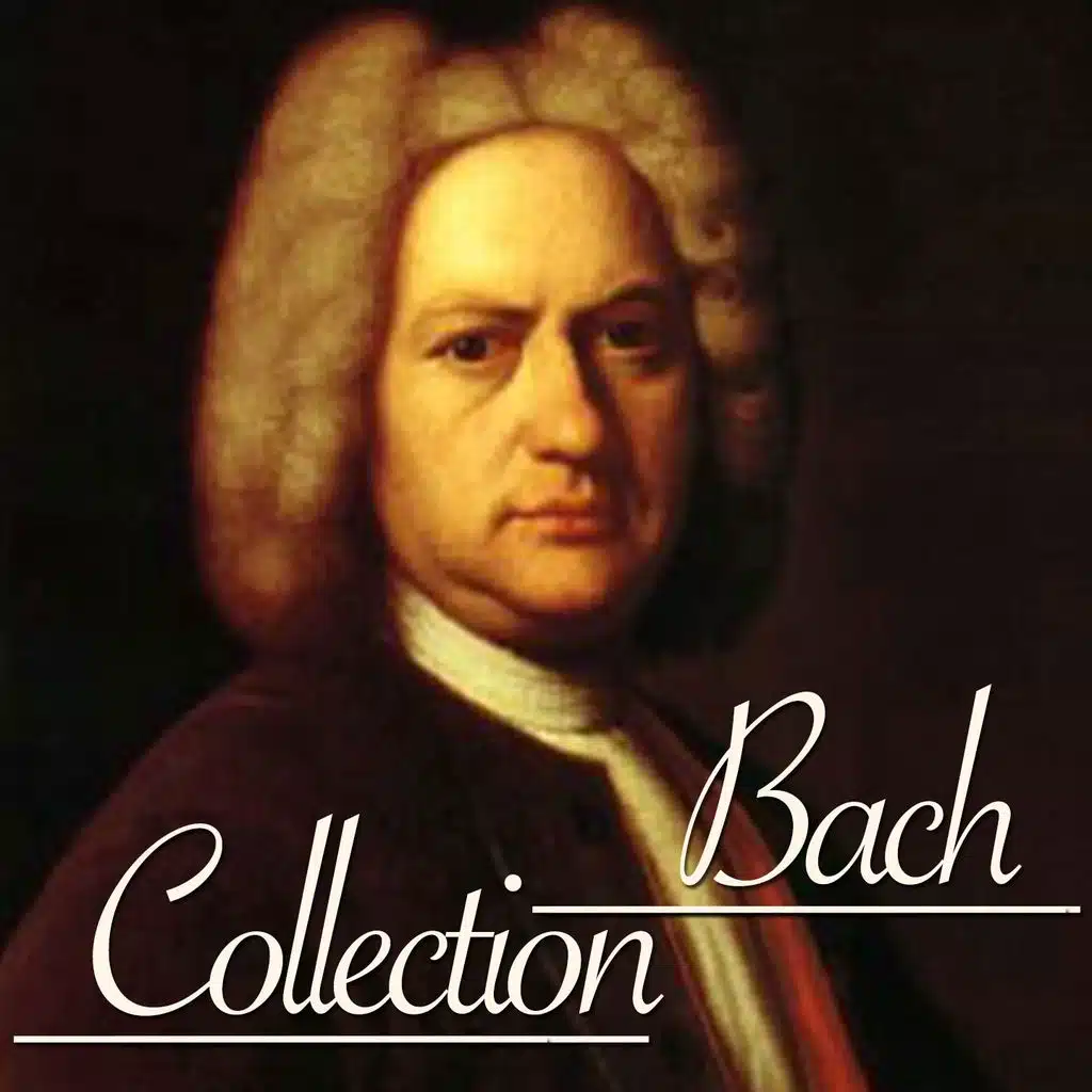 Bach Collection