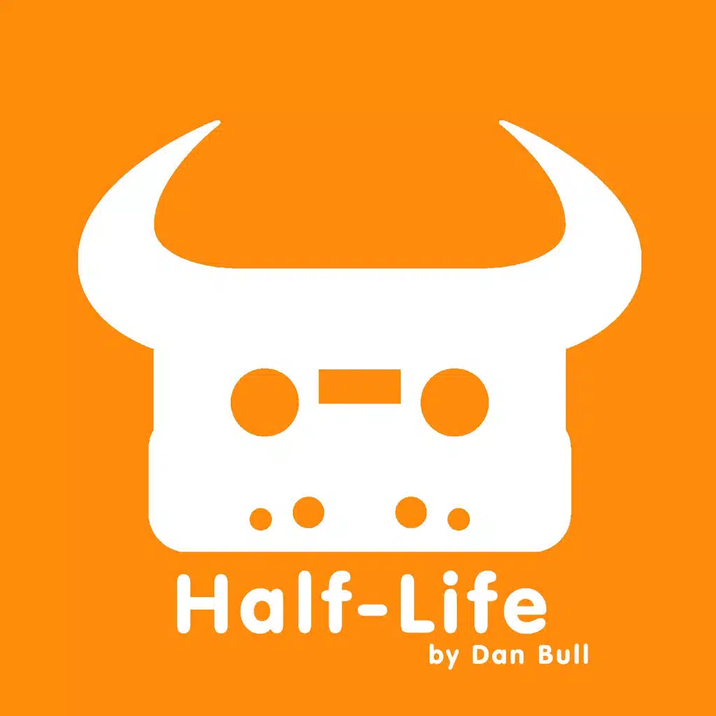 Half-Life (Instrumental Version)