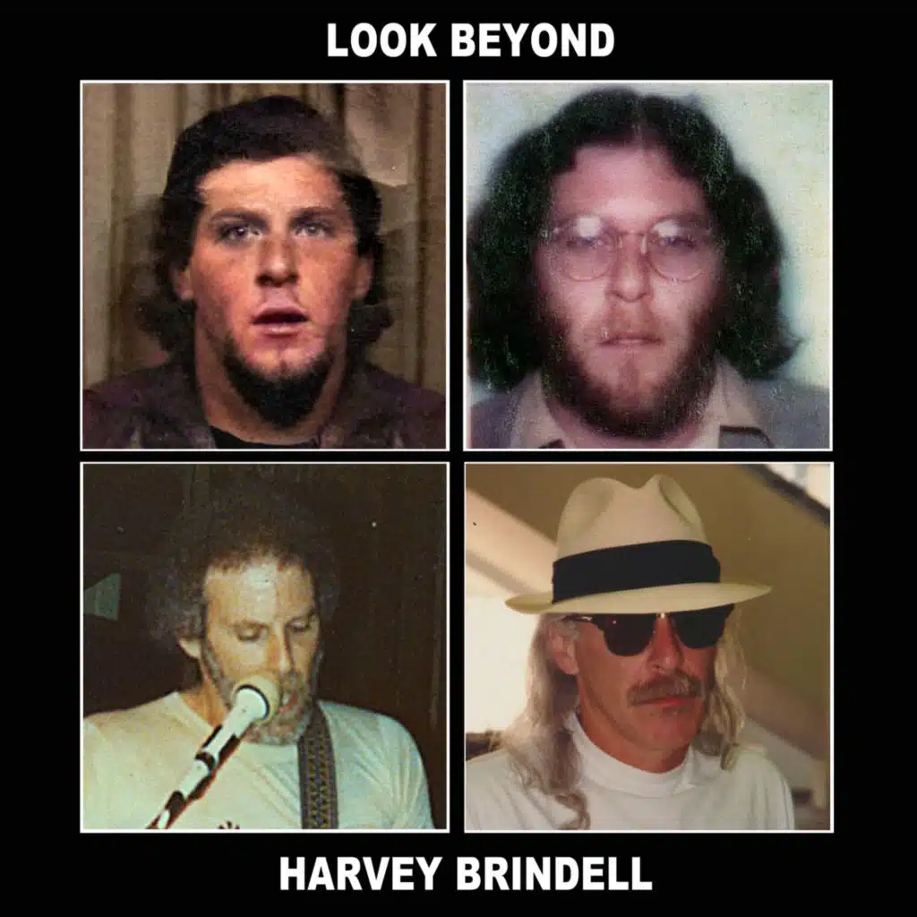 Harvey Brindell