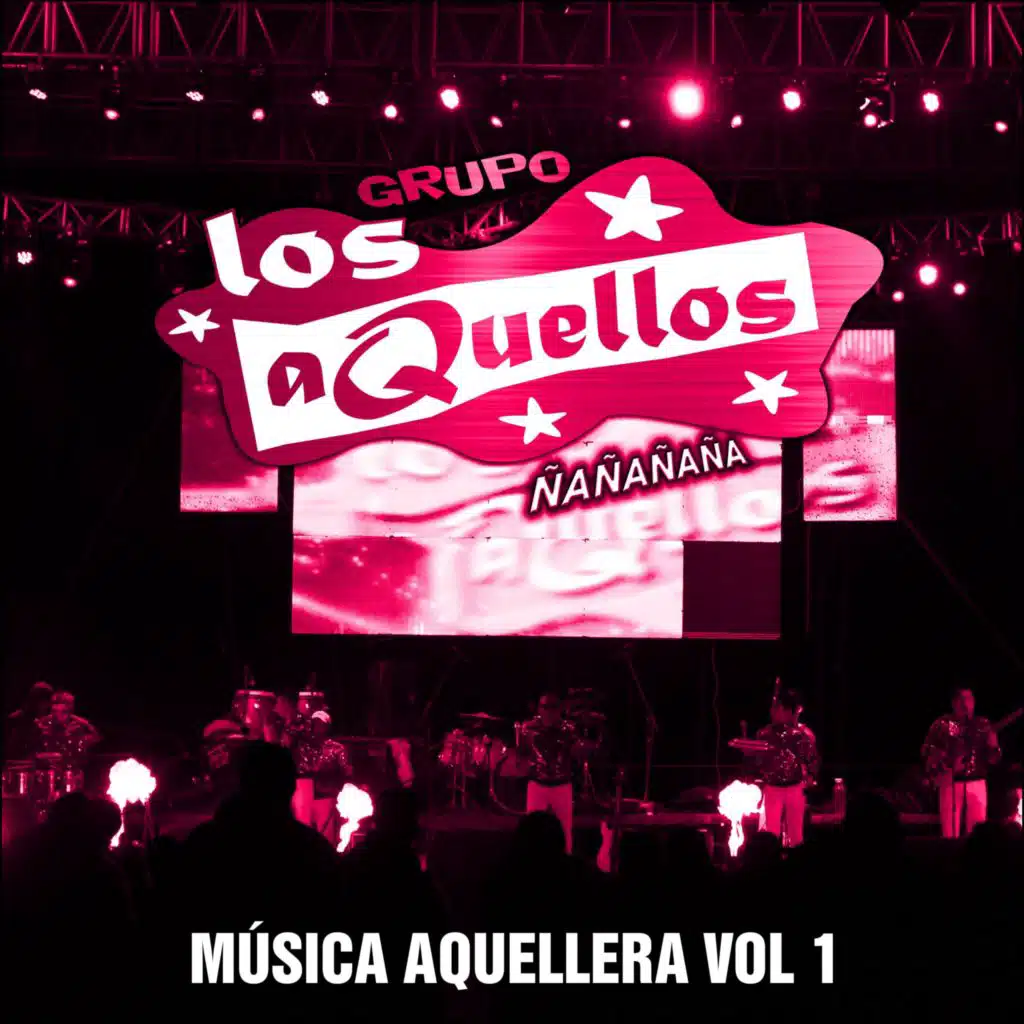 Música aQuellera vol 1