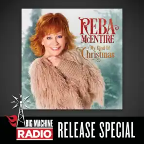 My Kind Of Christmas (Big Machine Radio Release Special)