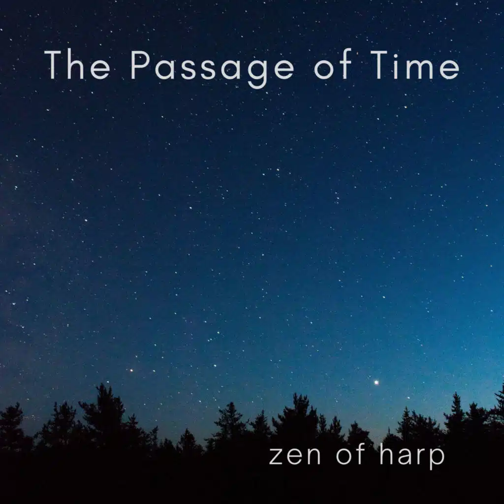 The Passage of Time