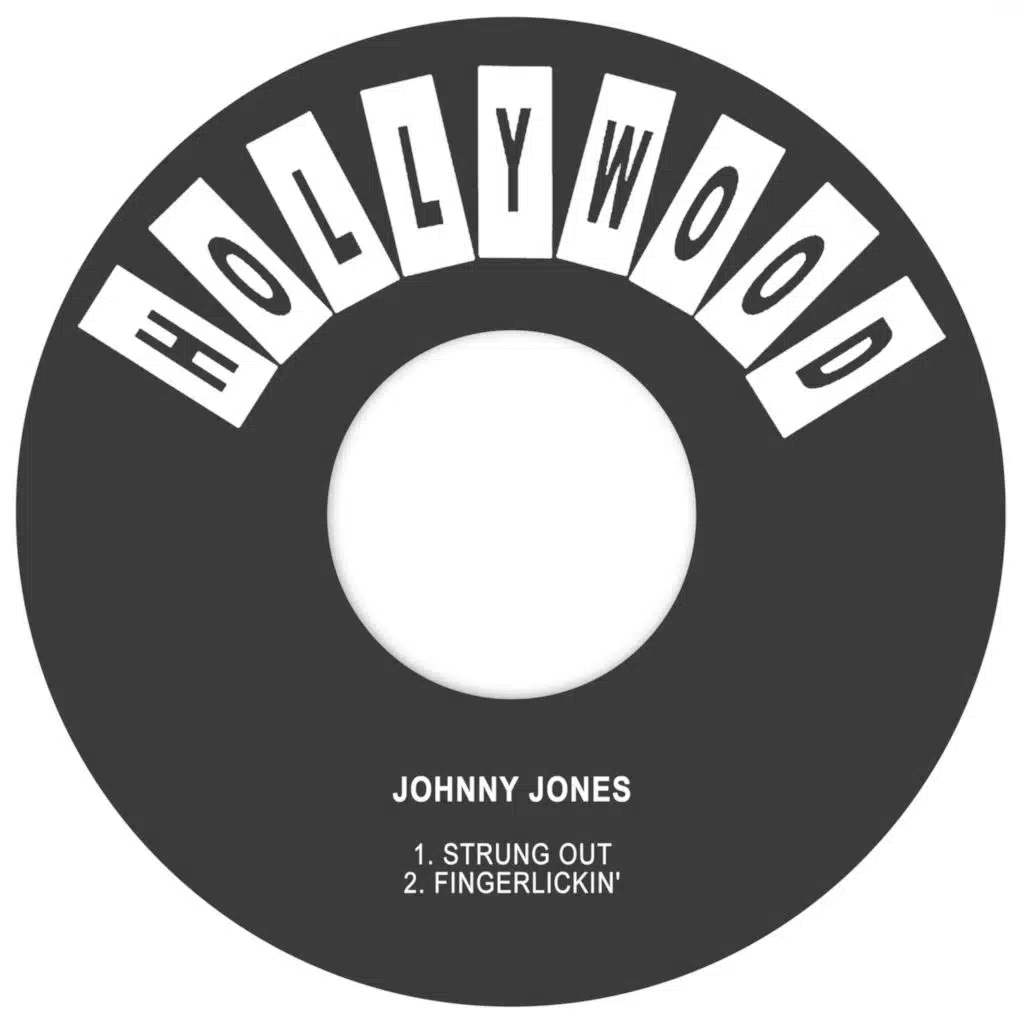 Strung out / Fingerlickin'