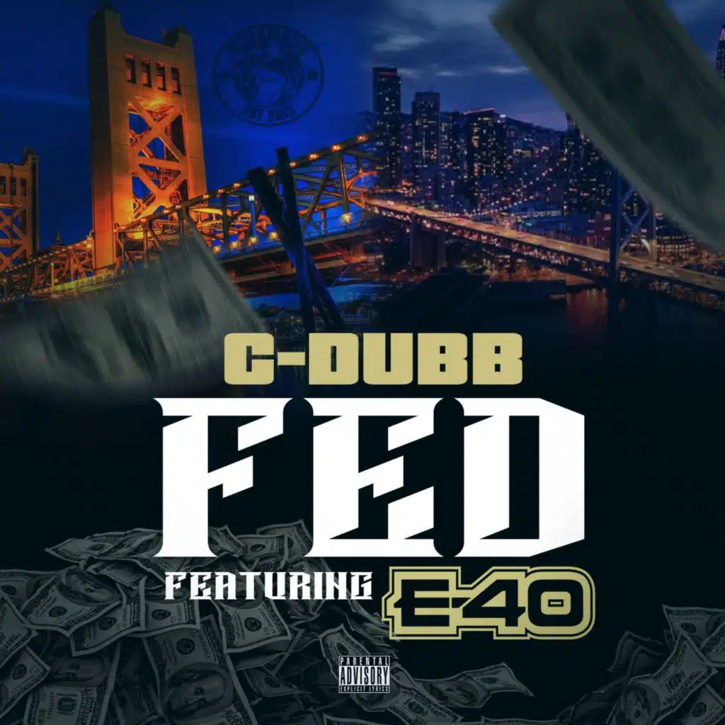 Fed (feat. E-40)