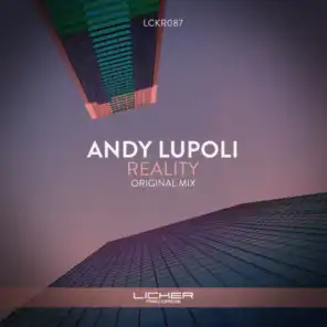 Andy Lupoli
