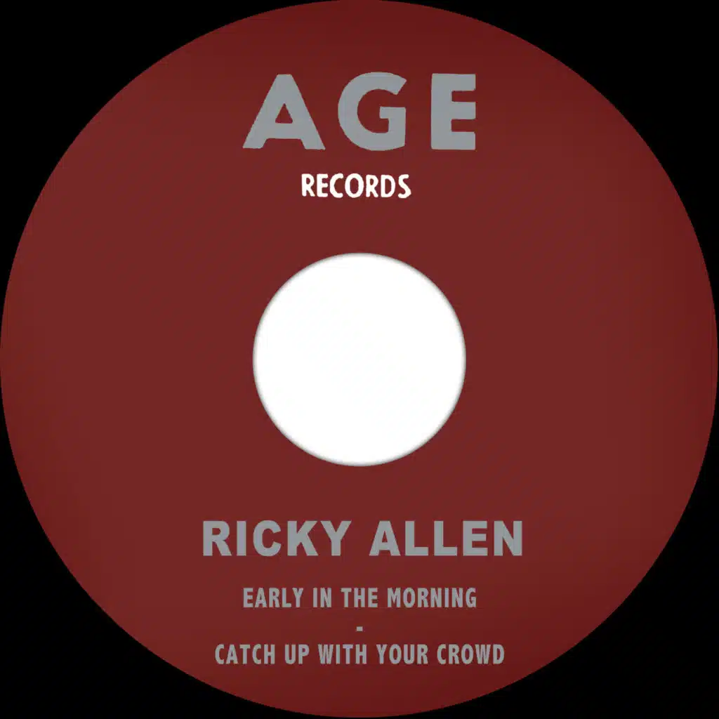 Early in the Morning