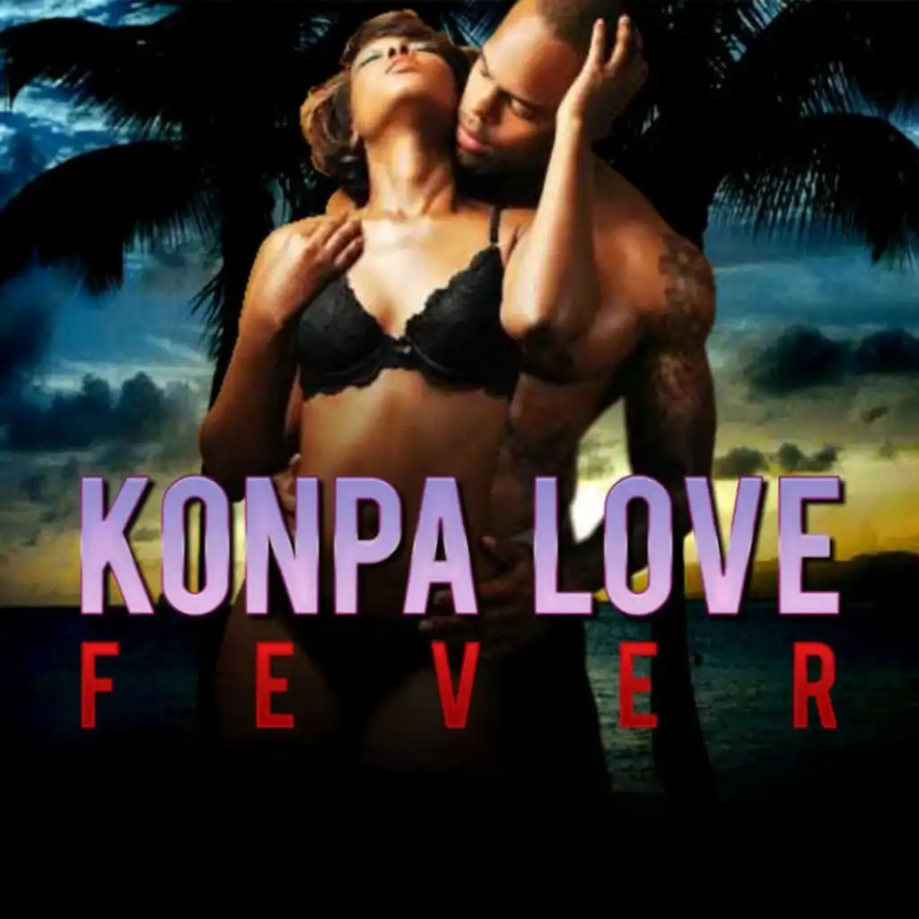 Konpa Love Fever