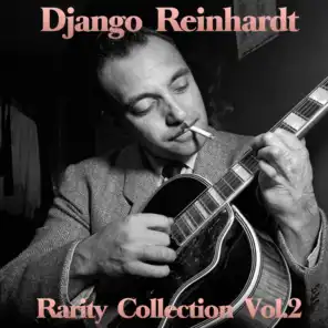 Django Reinhardt, Vol. 2