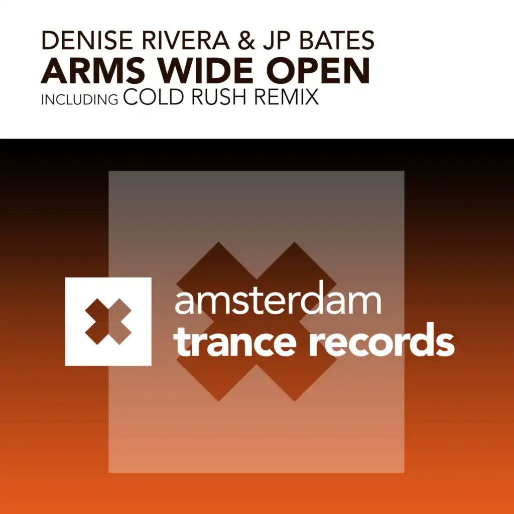 Arms Wide Open (Cold Rush Remix)